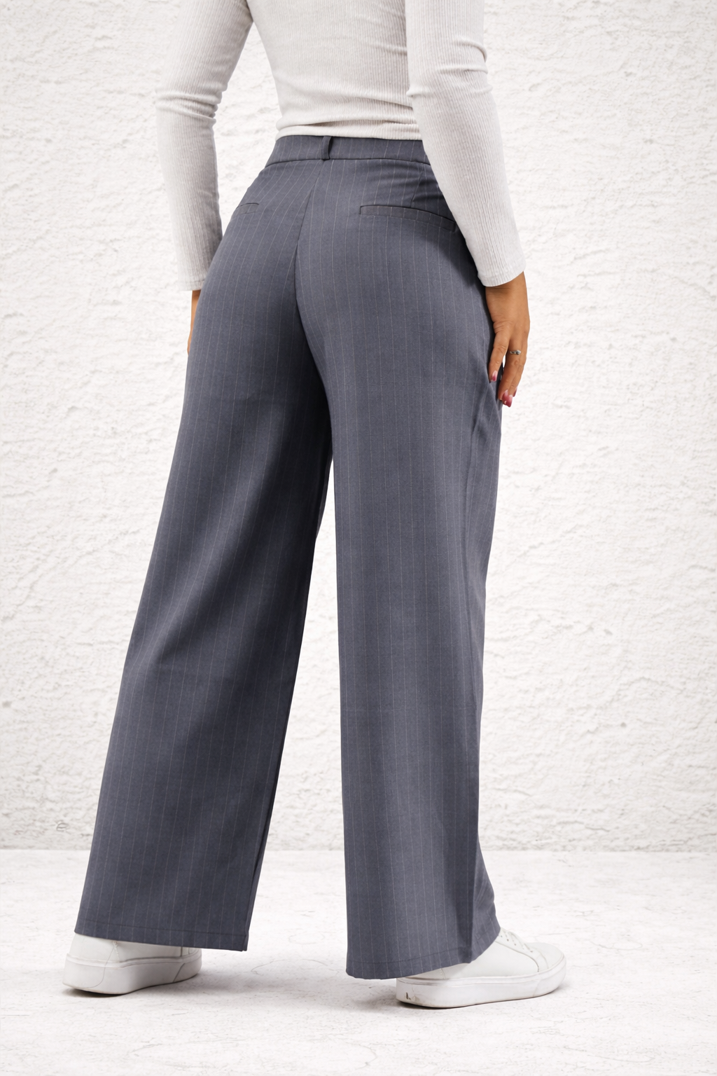 Sastrero Rayado Eve 2