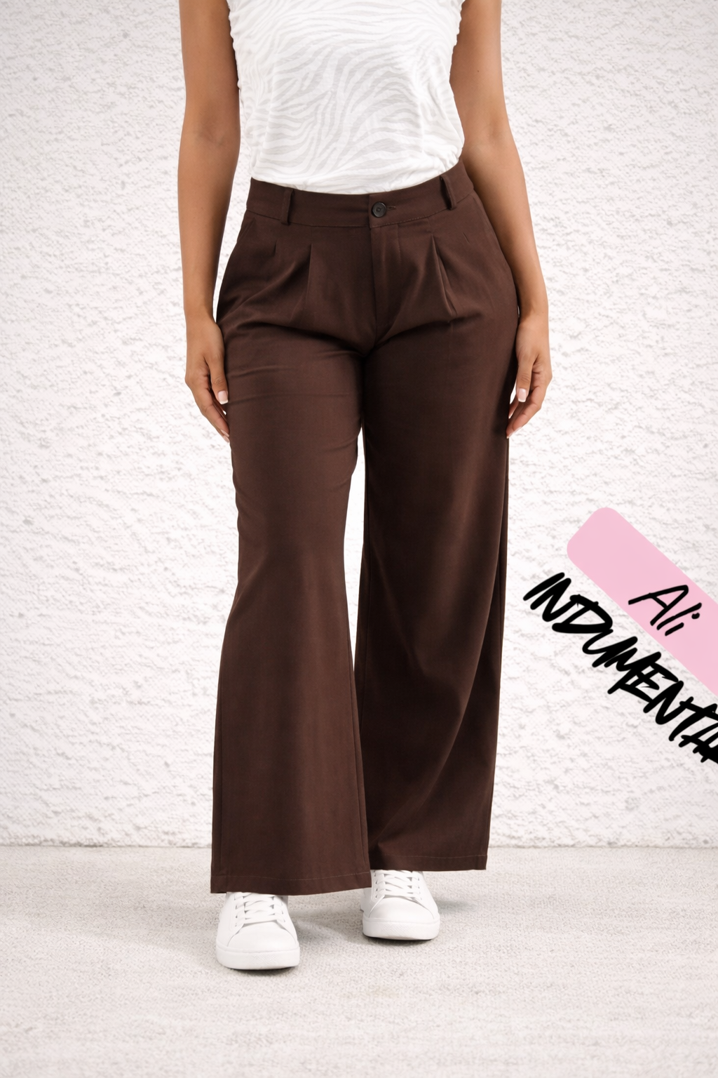 Sastrero Zara Palazo  1