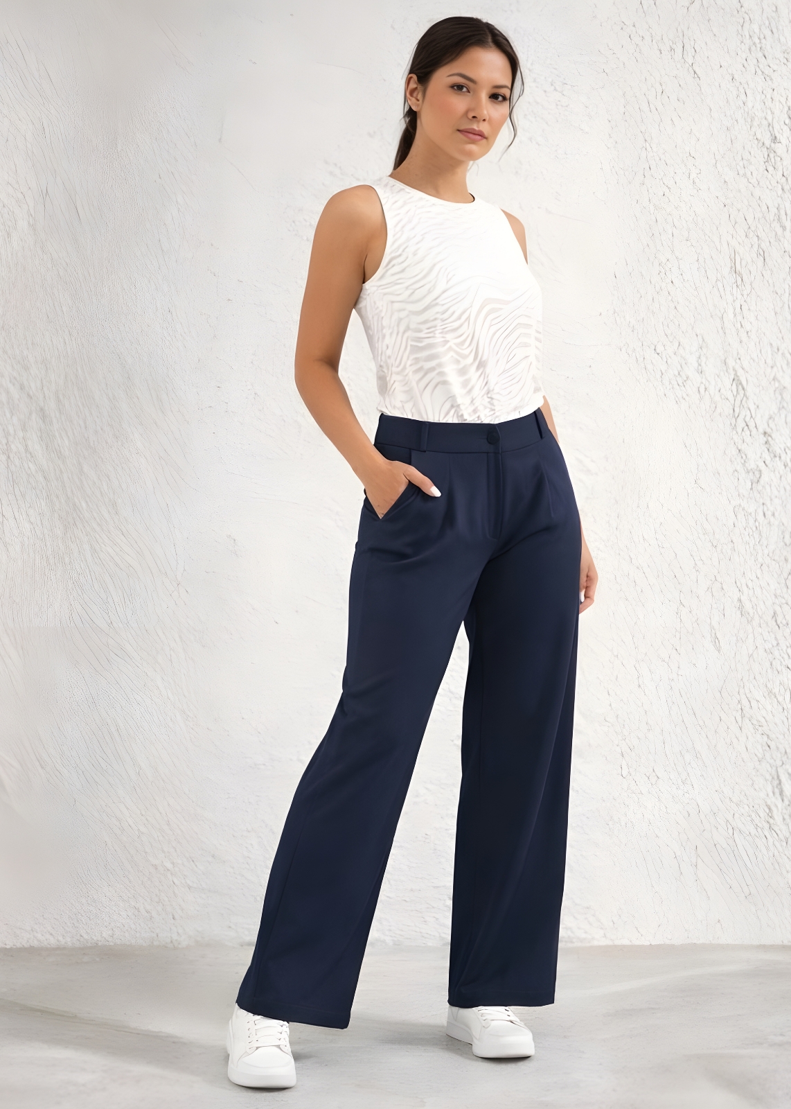 Sastrero Zara Palazo  2