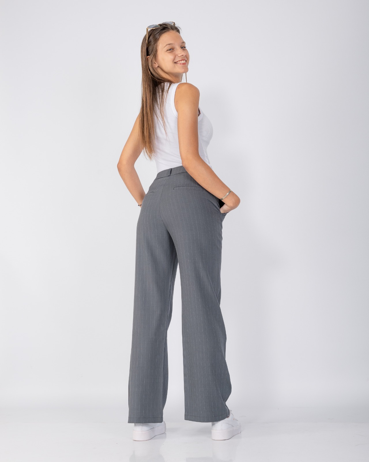 Sastraro Karu Rayado S/PINZA 4