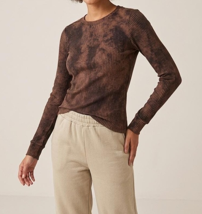 Camiseta Morley Batik