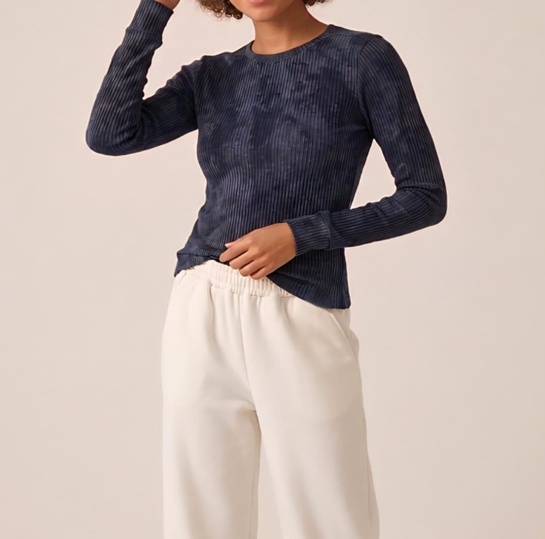 Camiseta Morley Batik 4