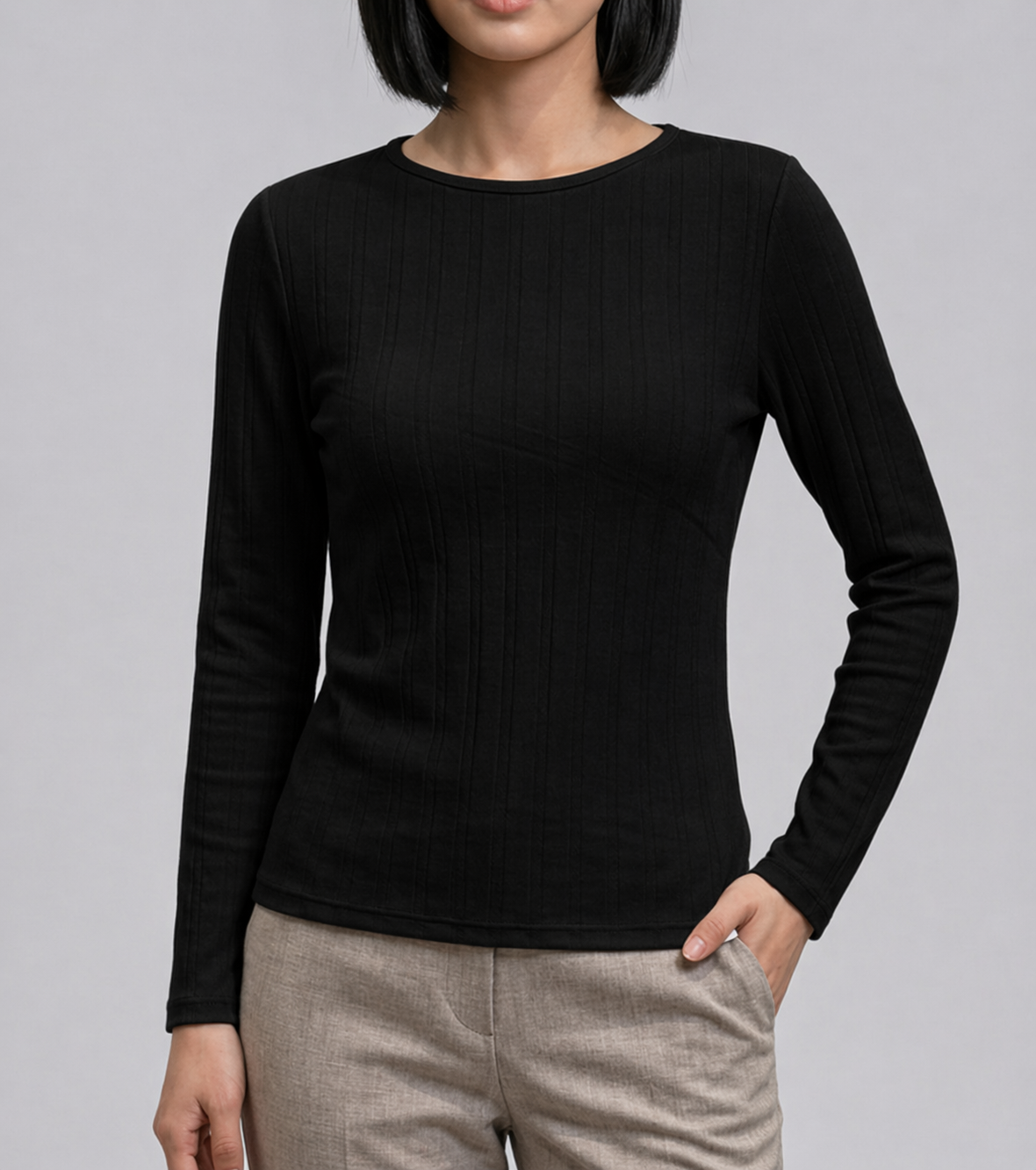 Camiseta Winny Cuello Bote