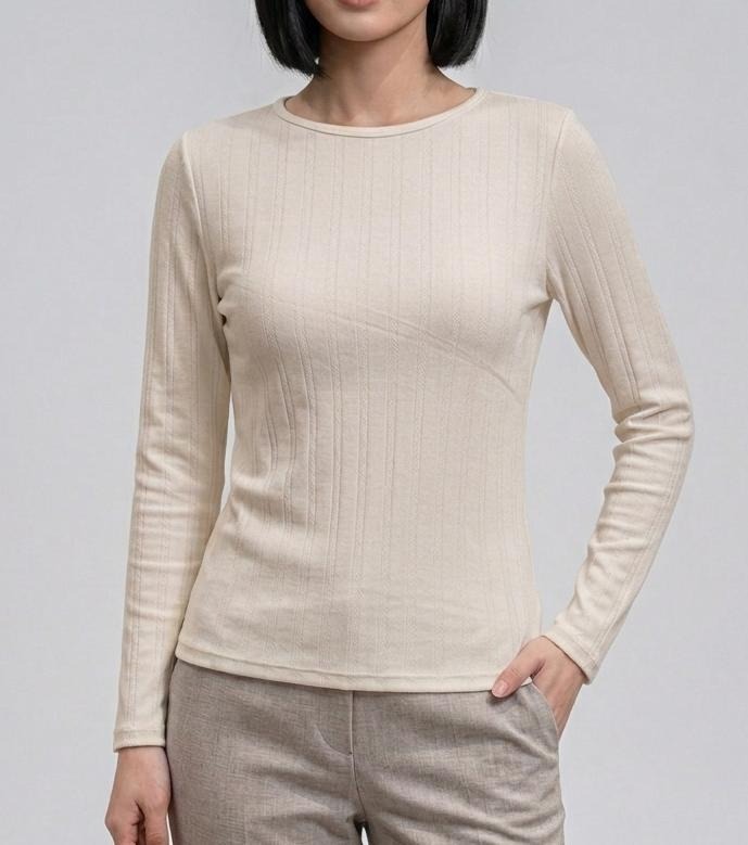 Camiseta Winny Cuello Bote 2