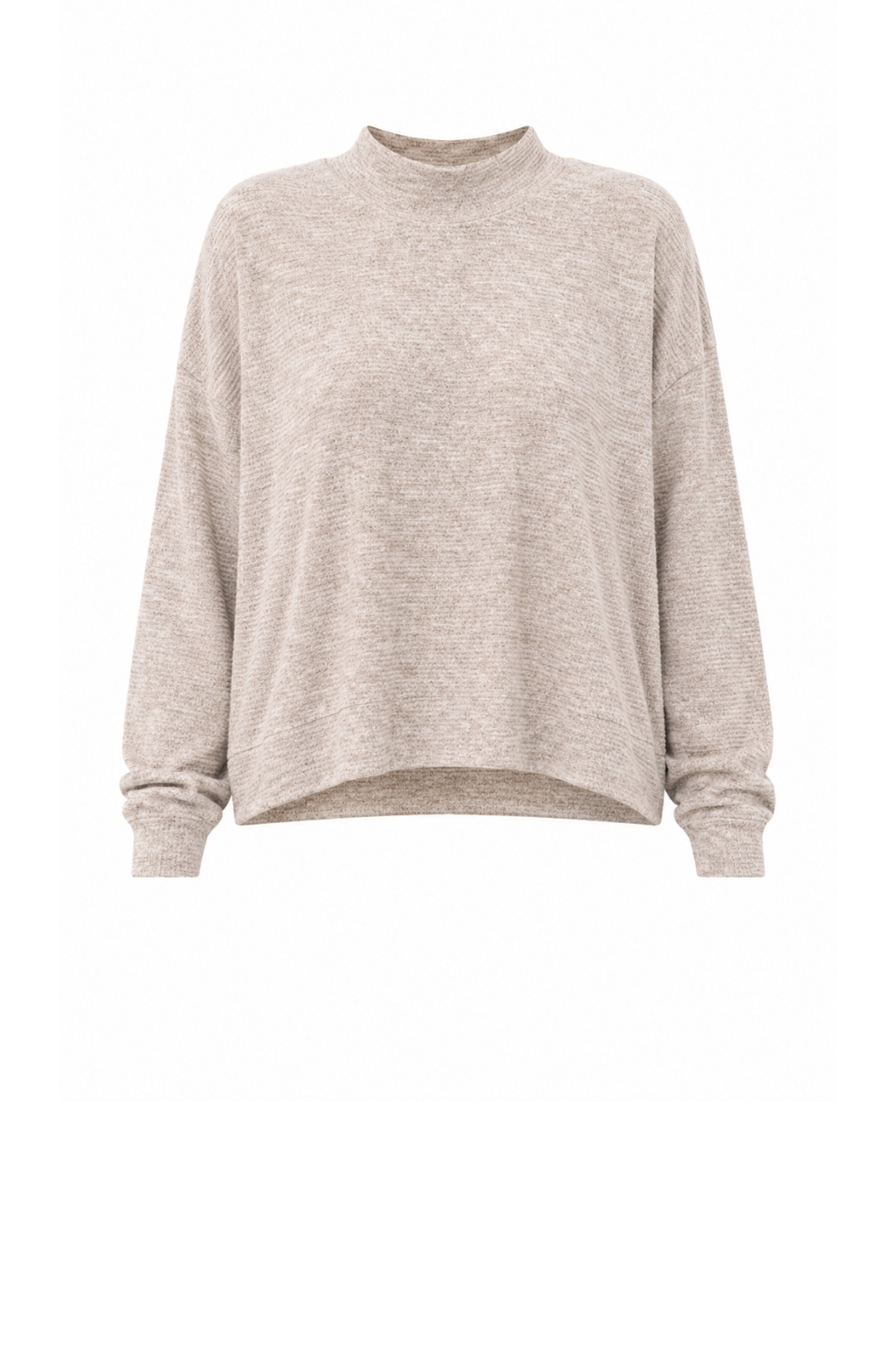 Sweater  angora - alternativa
