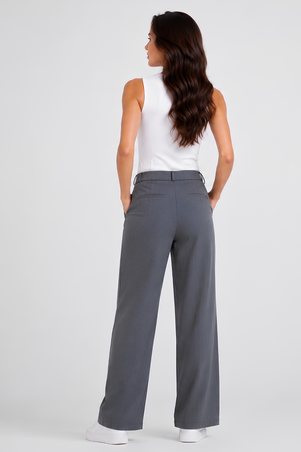 Color Gris 