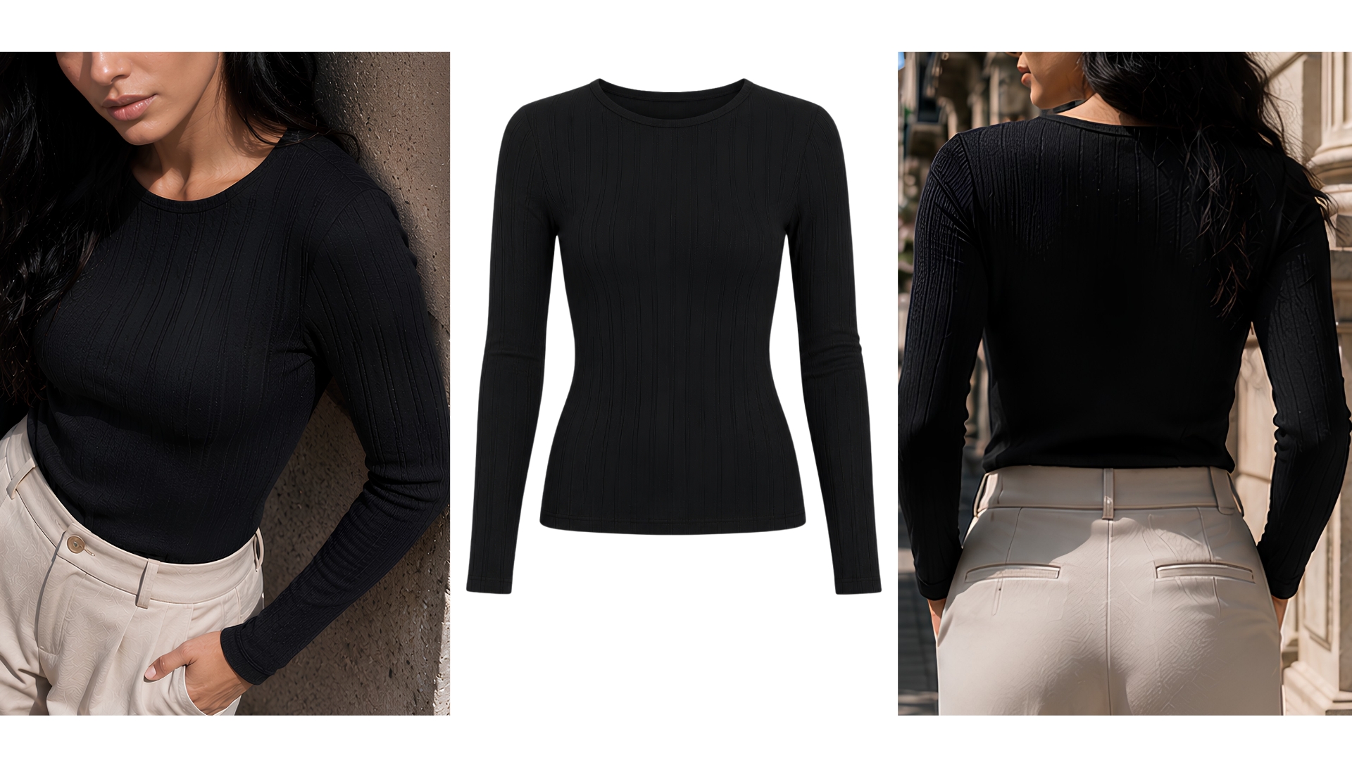 Camiseta Winny Cuello Bote 2