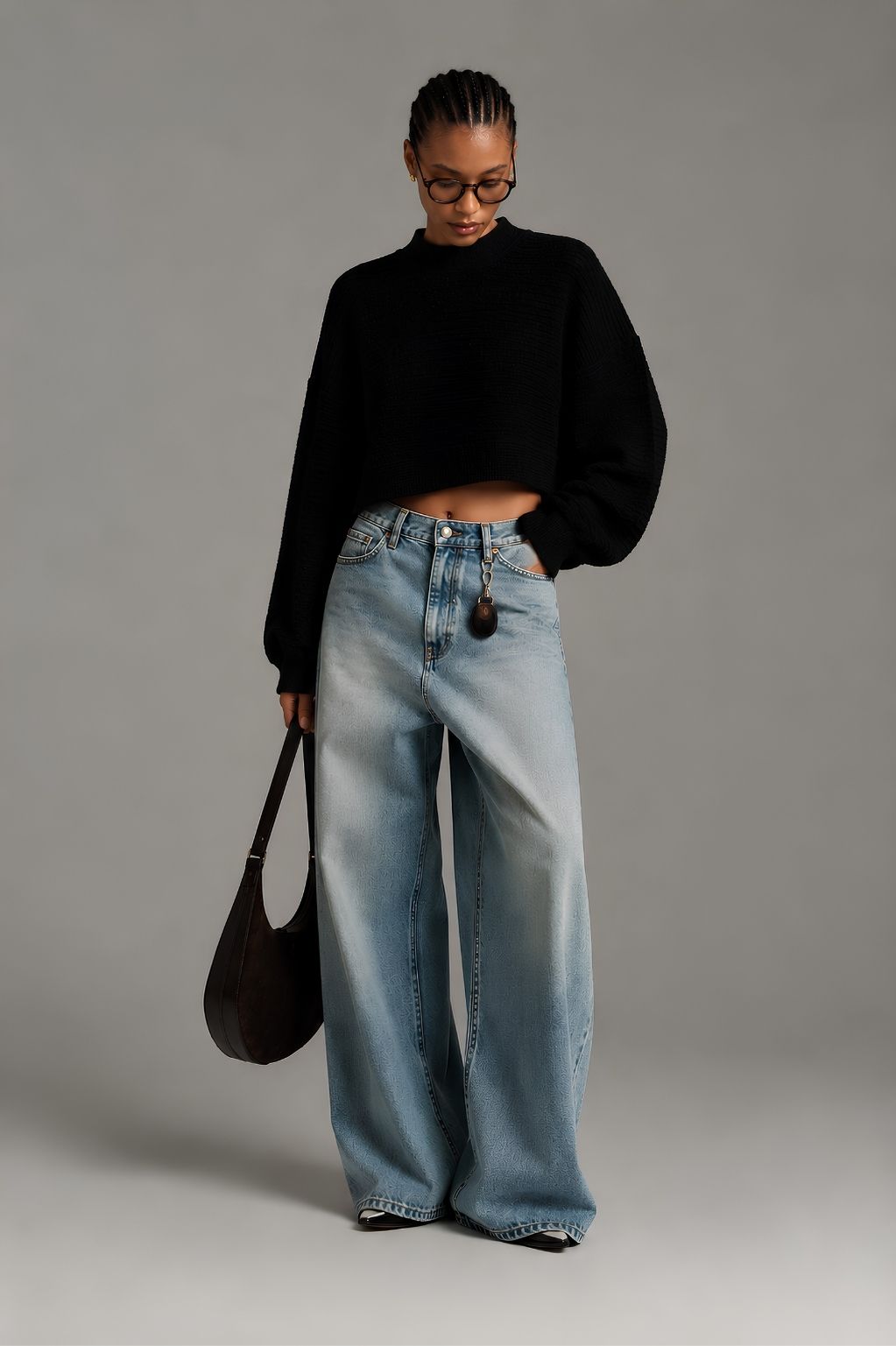 Sweater angora 8
