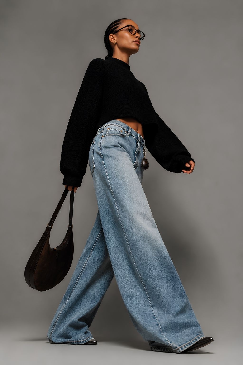 Sweater angora 9
