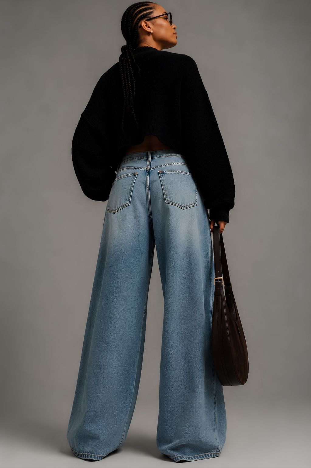 Sweater angora 11