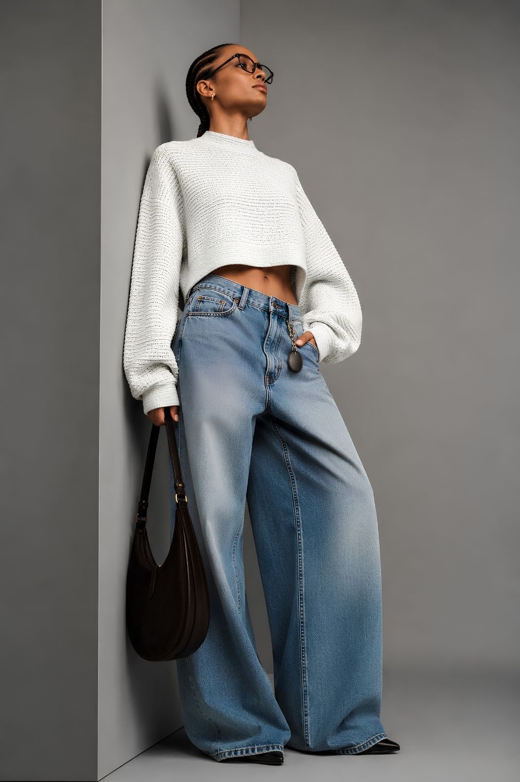 Sweater angora 3