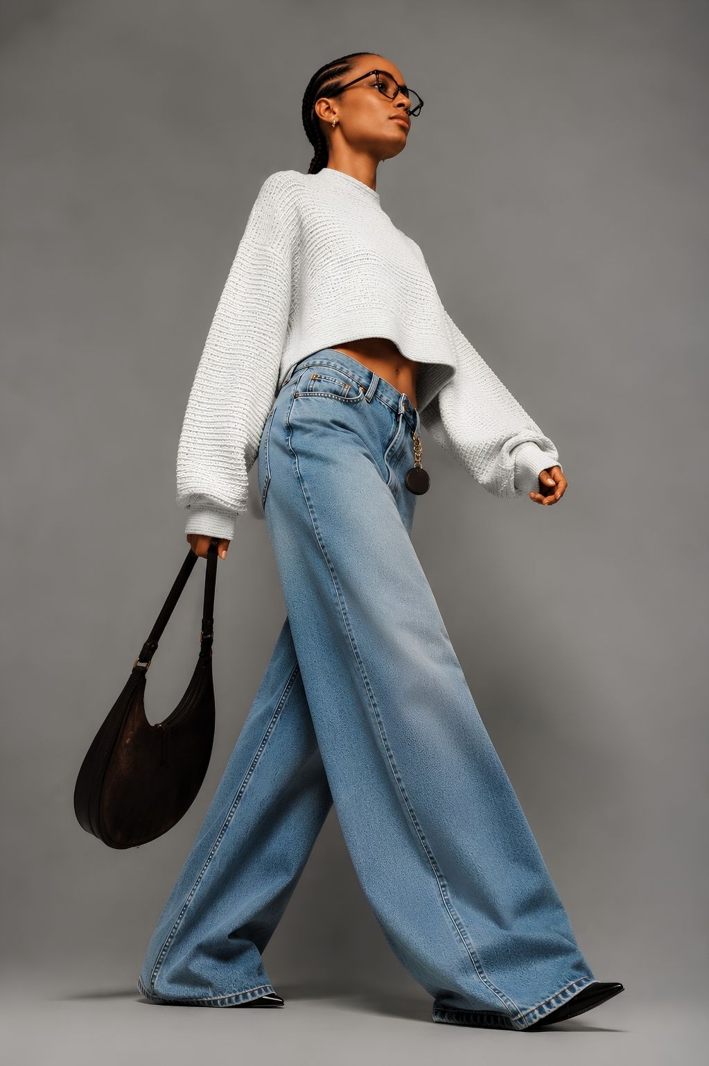 Sweater angora 5