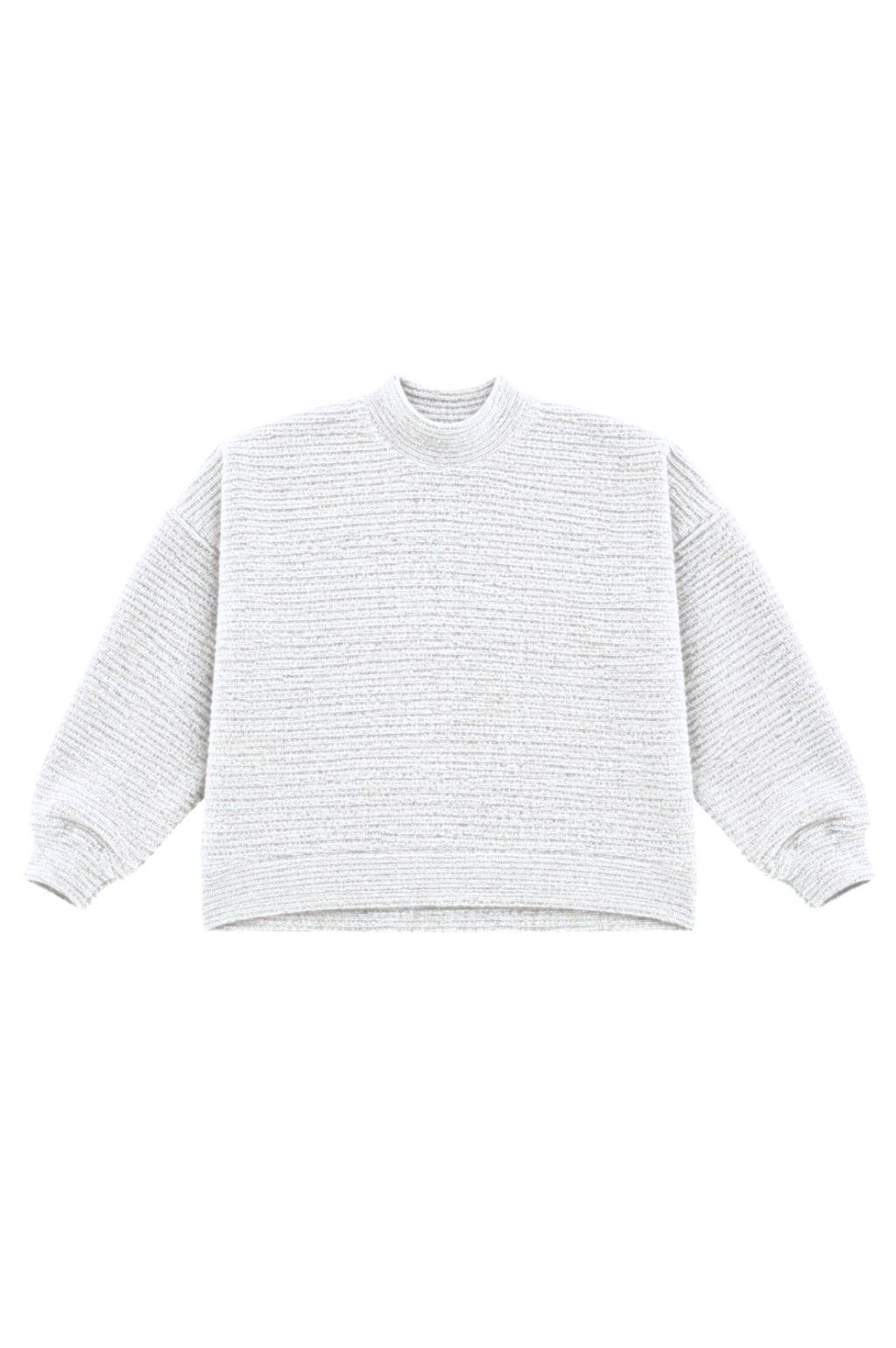 Sweater angora 6